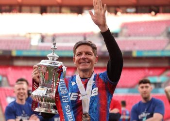 5 Kandidat Pelatih Baru MU Jika Amorim Dipecat