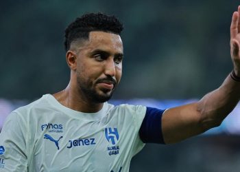 Kapten Timnas Arab Saudi Menderita Cedera Sebelum Melawan Indonesia