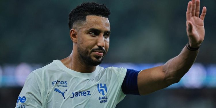 Kapten Timnas Arab Saudi Menderita Cedera Sebelum Melawan Indonesia