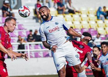 Drama 4 Gol, Persis Imbang dengan Arema di Solo