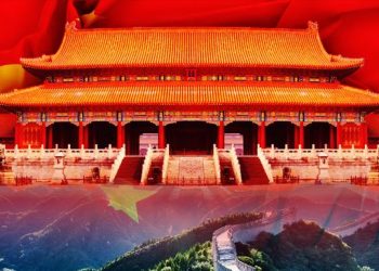 AS Kirim Intelijen untuk Pantau Presiden RI Selama Kunjungan ke China