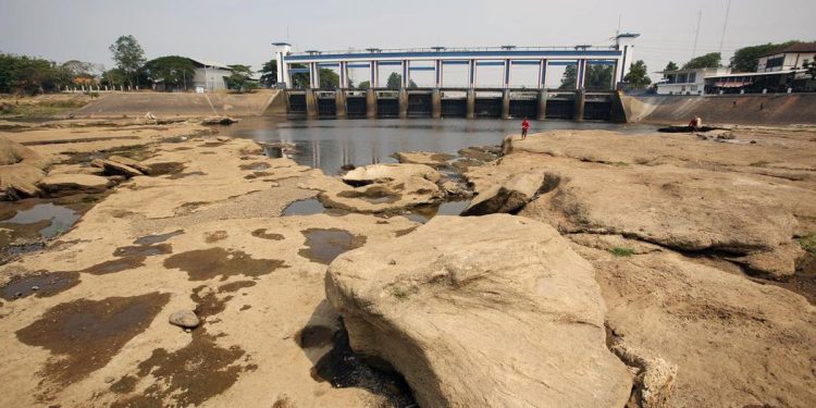 September Musim Kemarau atau Hujan Menurut BMKG