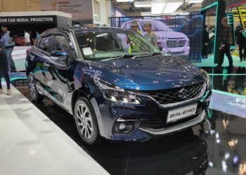 Absen di GIIAS 2025 Kini Tak Terlihat di Situs Resmi, Ke Mana Suzuki Baleno?