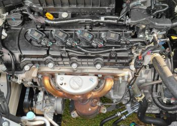 Ragam Indikasi Penyebab Mesin Mobil Bergetar atau Pincang