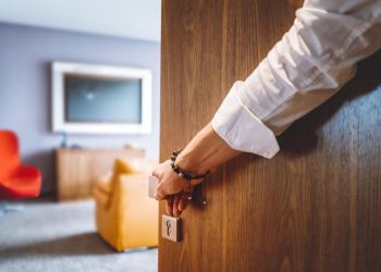 Permintaan Tamu Hotel Paling Aneh Meminta Daging Bison