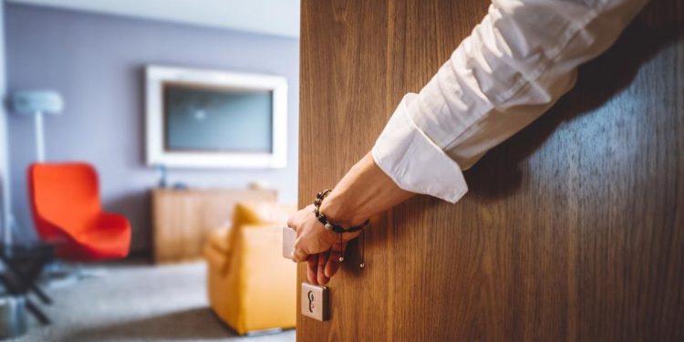 Permintaan Tamu Hotel Paling Aneh Meminta Daging Bison