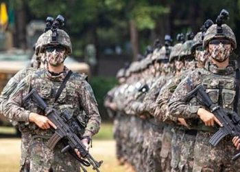 Banyak Anak Kaya Terkenal Ikut Wajib Militer, Fenomena Apa?