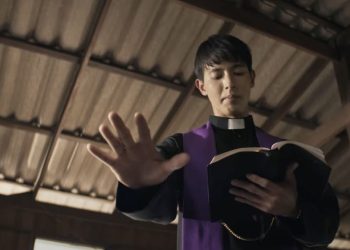 Kisah Tegang Eksorsisme dalam Film The Exorcist dari Thailand