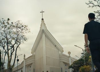 Ulasan Film Tha Rae The Exorcist