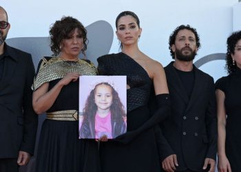 Kru Film Kematian Anak di Gaza Terima Serangan Intimidasi