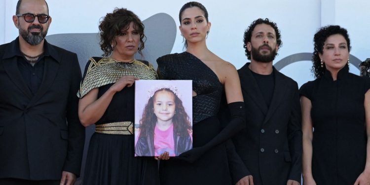 Kru Film Kematian Anak di Gaza Terima Serangan Intimidasi