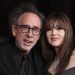 Tim Burton dan Monica Bellucci Mengumumkan Perpisahan