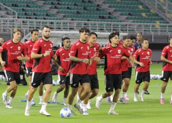 Hadapi Tantangan Besar di Indonesia