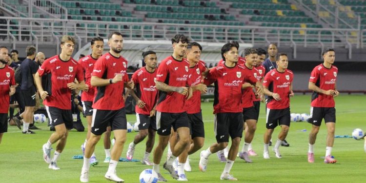 Hadapi Tantangan Besar di Indonesia