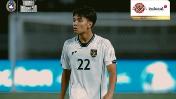 Kejutan 7 Pemain Indonesia yang Tereliminasi dari Tim Melawan Arab Saudi dan Irak