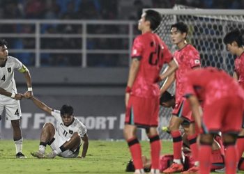 Nyaris Lolos Olimpiade Hingga Gagal ke Piala Asia