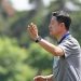 Pelatih Korea Tidak Mau Kenang Momen Pahit Didepak dari Timnas Indonesia