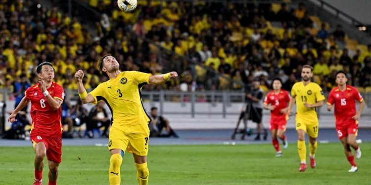 Malaysia Menuduh Indonesia Sabotase Hukuman FIFA