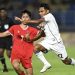 Pelatih Laos: Timnas Indonesia U-23 Kini Tak Sekuat Era Sebelumnya Lebih Lemah