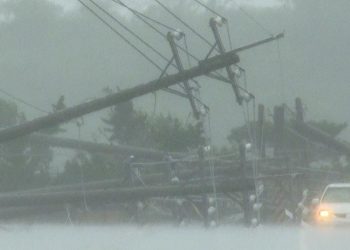 Topan Super Serang Filipina, Waspada Dampaknya bagi Indonesia