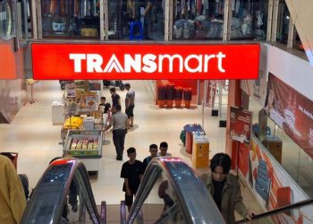 Jangan Lewatkan Pesta Diskon Akhir Pekan Besok