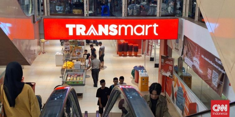 Jangan Lewatkan Pesta Diskon Akhir Pekan Besok