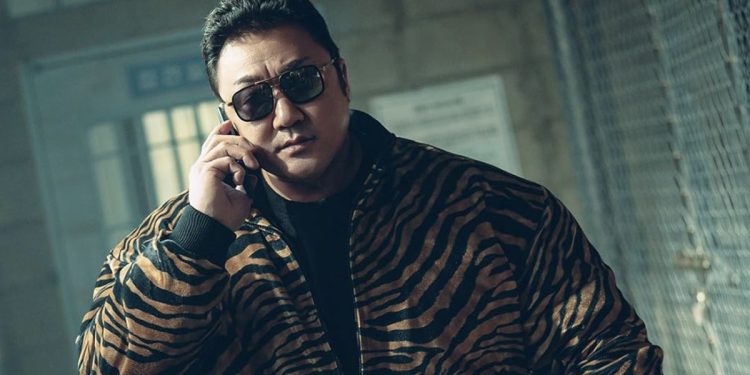 Sinopsis Twelve, 12 Malaikat Pelindung Melawan Kebangkitan Roh Jahat