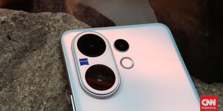 X300 Meluncur Bulan Depan, Chipnya Bikin Penasaran