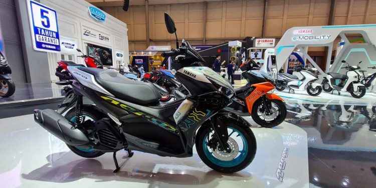 Penjualan Motor 2025 Diprediksi Tertinggi Sejak Pandemi menurut AISI