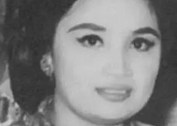 Sosok Yurike Sanger, Anak SMA yang Menjadi Istri Ketujuh Soekarno