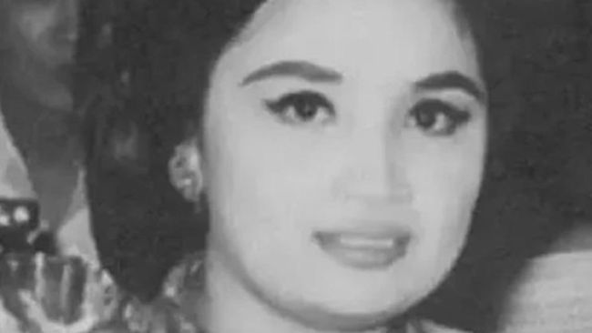 Sosok Yurike Sanger, Anak SMA yang Menjadi Istri Ketujuh Soekarno