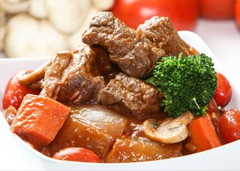 Cegah Keracunan dengan Mengetahui Batas Waktu Simpan Makanan Matang di Suhu Ruang