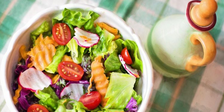 6 Sayuran yang Baik untuk Kesehatan Ginjal