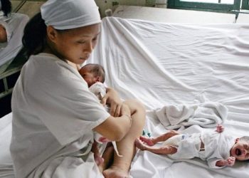 88 Persen Wanita Mengalami Gangguan Kesehatan Mental Usai Menjadi Ibu