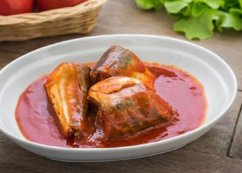 5 Jenis Ikan Sumber Vitamin D Tinggi untuk Kesehatan