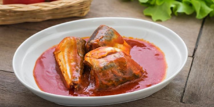 5 Jenis Ikan Sumber Vitamin D Tinggi untuk Kesehatan