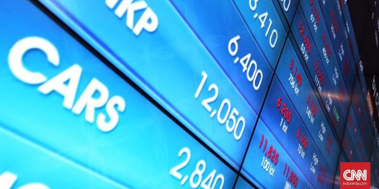 Pilihan Saham Cuan Minggu Ini dan Petunjuknya