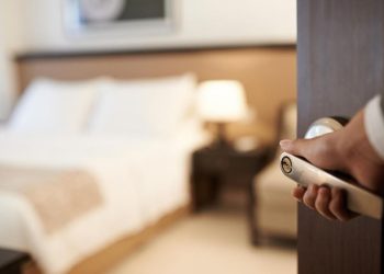 Hotel Terapkan Waktu Check-in 14.00 dan Check-out 12.00, Inilah Alasannya