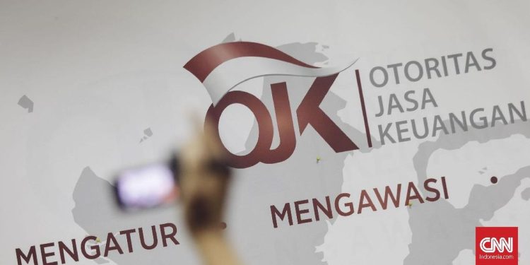 OJK Tanggapi Wacana Purbaya Menitipkan Uang Pemerintah di Bank Daerah