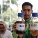 Uji Jalan Biodiesel B50 Dimulai dan Akan Berlangsung Selama 6 Bulan