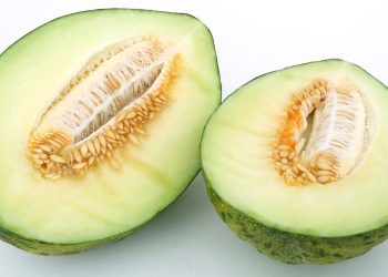 Hindari Mengonsumsi 8 Jenis Makanan Ini Bersama Melon