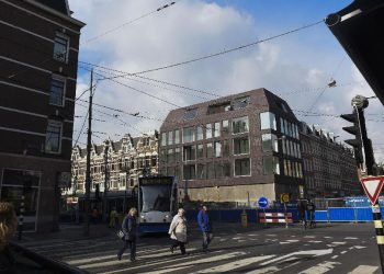 Belanda Terpilih Sebagai Negara Paling Aman untuk Wisatawan