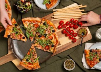 Hati-hati, 9 Makanan Ini Dapat Mengganggu Kualitas Tidur Kamu