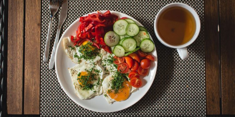 Sarapan Sehat Rendah Gula yang Enggak Memicu Lonjakan Glukosa