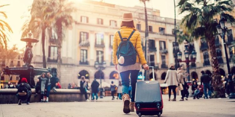 Cek Sebelum ke China, Banyak Hotel Menolak Tamu Turis Asing