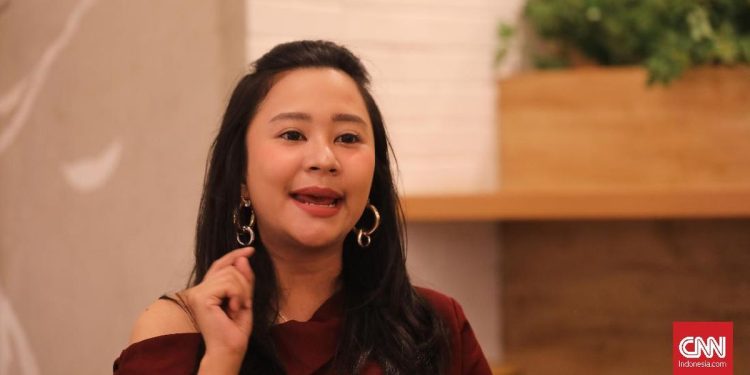 Gugat Balik Chikita Meidy KPR 938 Juta, Indra Tidak Mampu Berikan Bukti