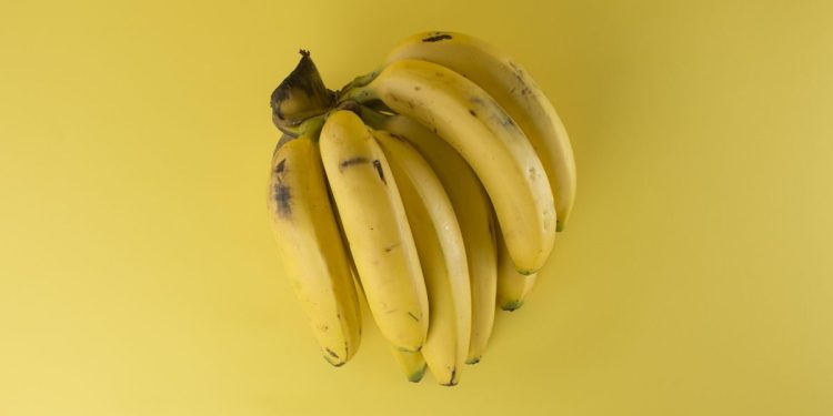 Waktu Terbaik Makan Pisang untuk Menurunkan Berat Badan