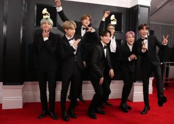 BTS dan BLACKPINK Masuk Daftar 250 Lagu Terbaik Abad 21 versi Rolling Stone