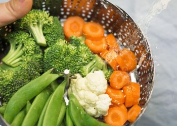 7 Jenis Sayuran yang Harus Dihindari Penderita Asam Urat