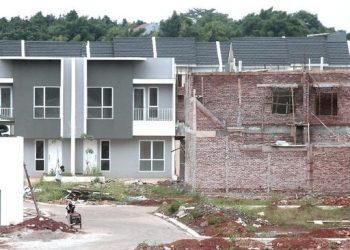 Harga Rumah di Indonesia Masuk Lima Termahal Dunia Kalahkan Singapura